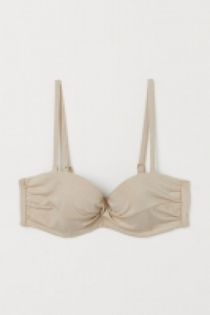 Top de bikini balconette 5.99 €