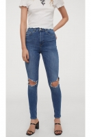 HM  Skinny High Waist Jeans