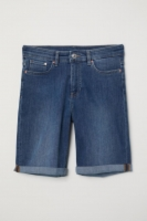 Vaqueros cortos 7.99 €