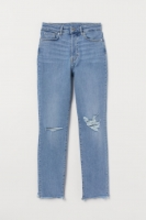 Slim High Ankle Jeans 20.99 €