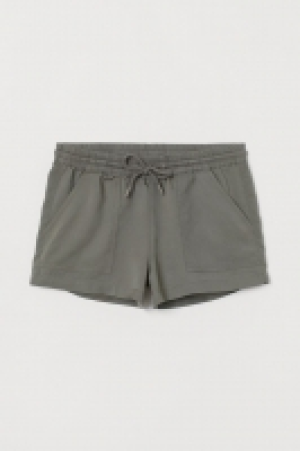 Pantalón corto de lyocell 8.99 €