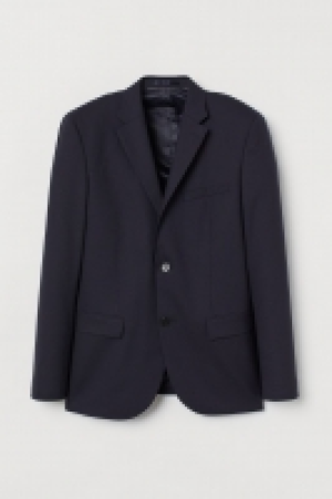 Americana de lana Slim Fit 44.99 €