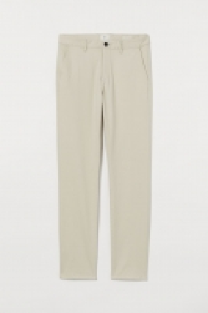 Chinos de algodón Skinny Fit 11.99 €