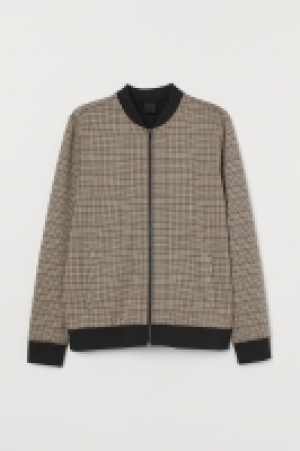 Cárdigan con cremallera 14.99 €