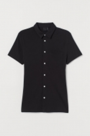 Camisa en piqué Muscle Fit 7.99 €