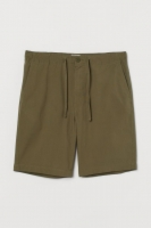 Pantalón corto de algodón 12.99 €