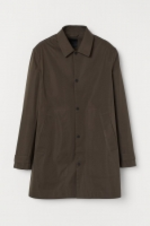 Abrigo sobretodo 49.99 €