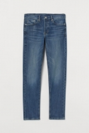 Slim Straight Jeans 19.99 €
