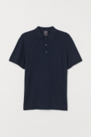 Polo en algodón premium 14.99 €