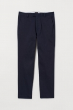 Chinos de algodón Slim Fit 19.99 €