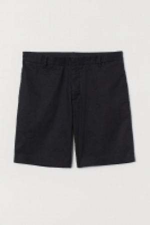 Chinos cortos Slim Fit 11.99 €