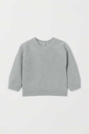 Jersey en punto con textura 12.99 €