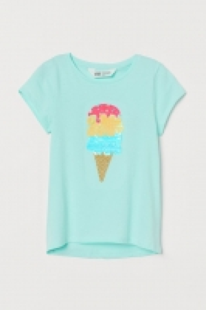 Camiseta con aplicación 3.99 €