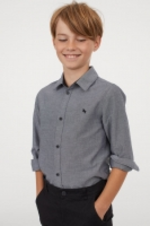 Camisa de algodón 7.99 €