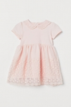 Vestido con falda de tul 8.99 €