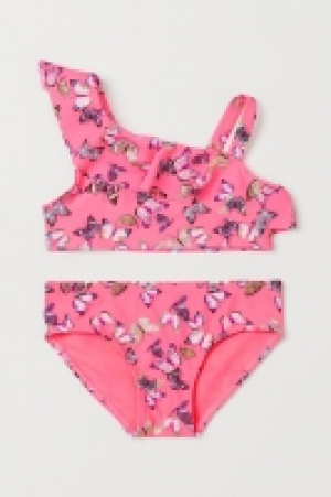 Bikini con volante 9.99 €