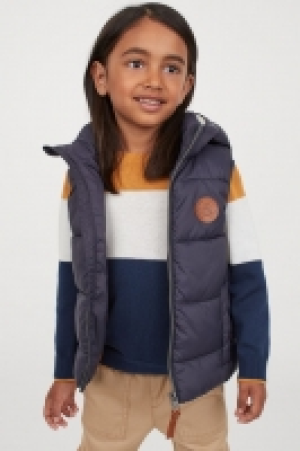 Chaleco acolchado 11.99 €