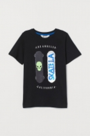Camiseta motivo interactivo 9.99 €