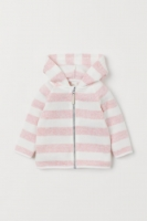 Chaqueta de punto en polar 7.99 €