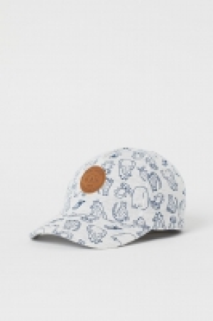 Gorra de algodón 3.99 €