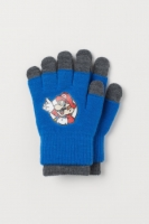 Guantes y mitones 3.99 €