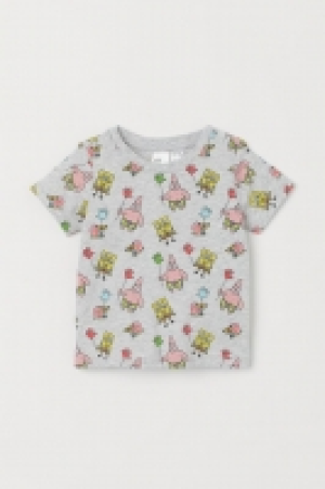 Camiseta con motivo 2.99 €