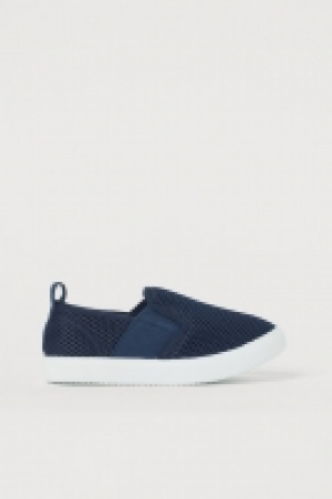 Deportivas sin cierre 7.99 €