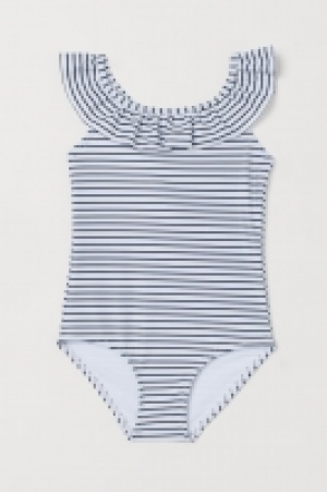 Traje de baño con volante 6.99 €