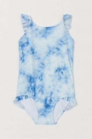 Traje de baño estampado 6.99 €