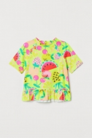 Camiseta de baño UPF 50 6.99 €