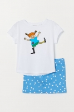 Conjunto 2 piezas con motivo 10.99 €