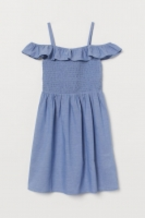 Vestido hombros cut-out 9.99 €