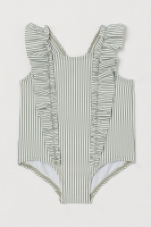 Traje de baño de volantes 8.99 €
