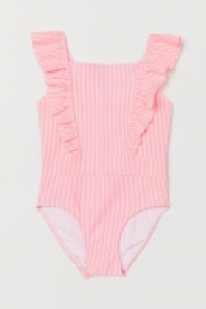 Traje de baño de volantes 10.99 €