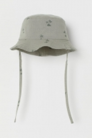 Gorro para el sol de algodón 3.99 €