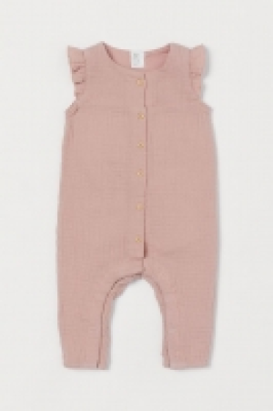 Pelele de algodón 12.99 €