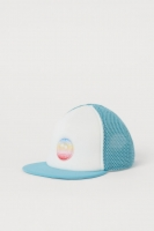Gorra con aplicación 5.99 €