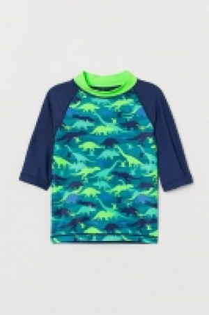 Camiseta de baño UPF 50 7.99 €
