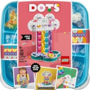 Toysrus  LEGO Dots - Portajoyas Arcoíris - 41905