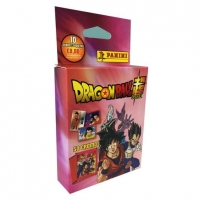 Toysrus  Dragon Ball - Blíster 10 Sobres de Cromos (varios modelos)