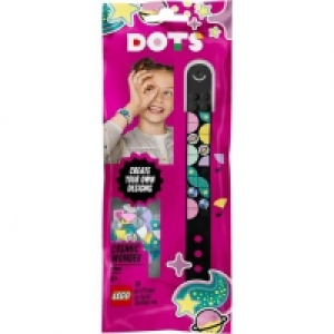 Toysrus  LEGO Dots - Pulsera Cosmos Mágico - 41903