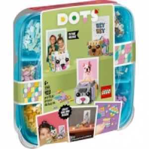 LEGO Dots - Portafotos Animales - 41904