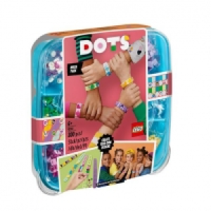 Toysrus  LEGO Dots - Megapack para pulseras (41913)