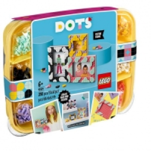LEGO Dots - Marcos de fotos creativos (41914) 19.99 €