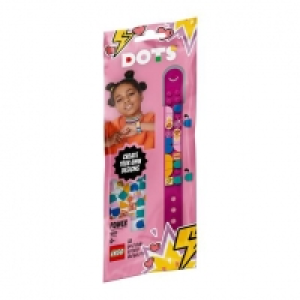 LEGO Dots - Pulsera superpoderes (41919) 6.99 €