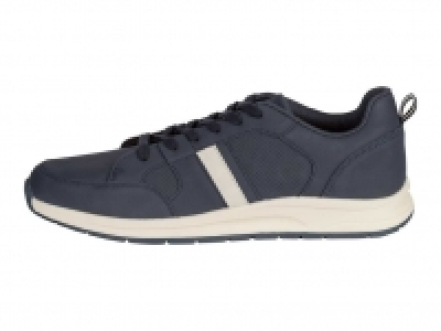 Lidl  Deportivas azules hombre