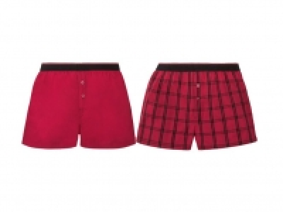 Bóxers 5.99 €