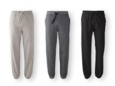 Lidl  Pantalón de chándal hombre