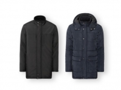 Lidl  Chaqueta de invierno hombre