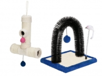 Juguetes para gatos 7.99 €